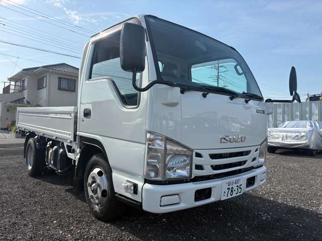 Isuzu Elf 9