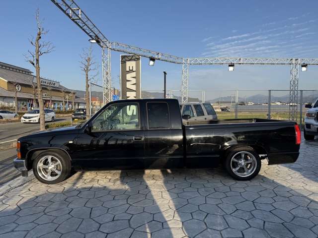 Chevrolet C1500 2