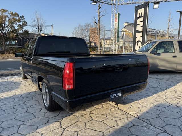 Chevrolet C1500 3