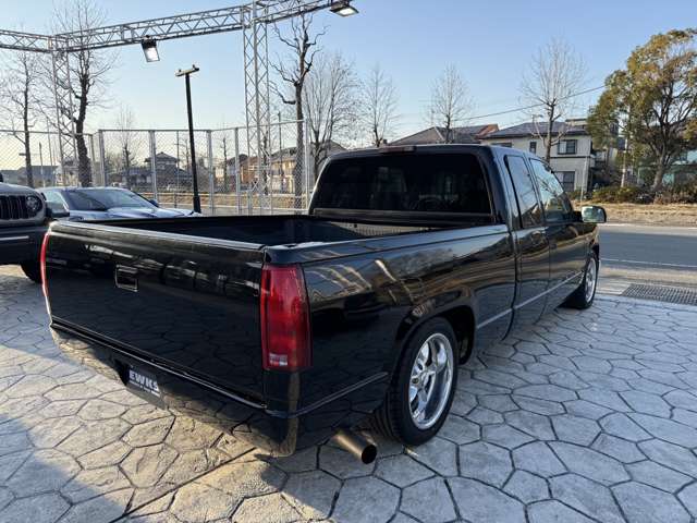 Chevrolet C1500 5