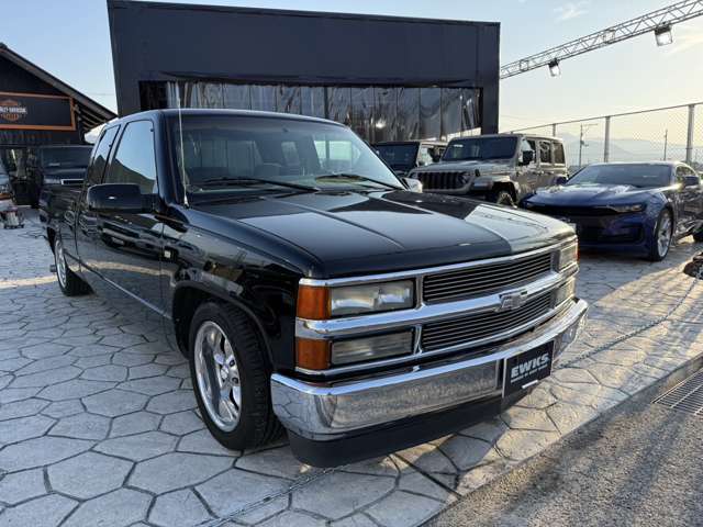 Chevrolet C1500 7