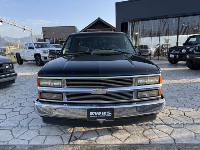 Chevrolet C1500 8