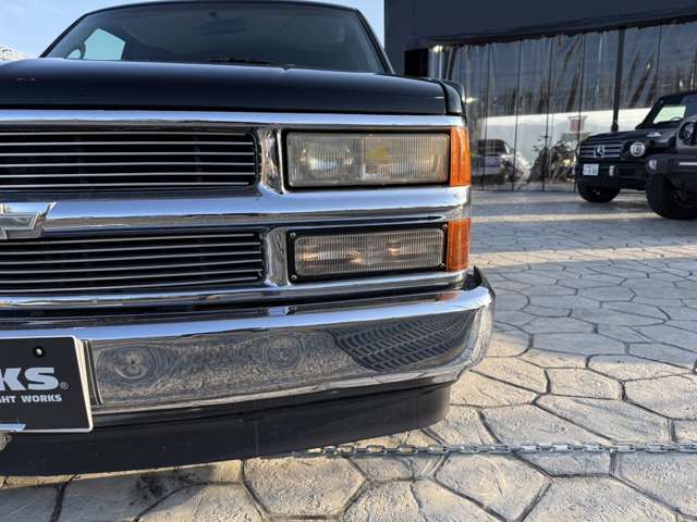 Chevrolet C1500 9