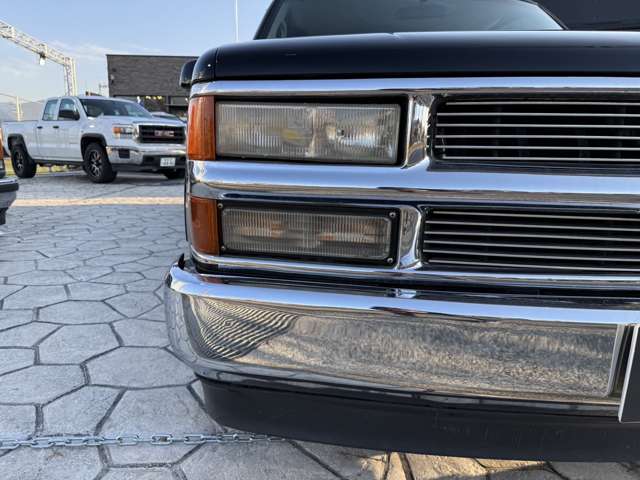 Chevrolet C1500 10
