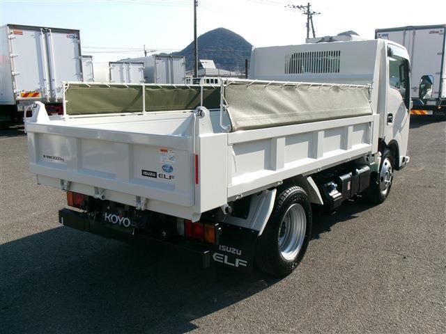 Isuzu Elf 2