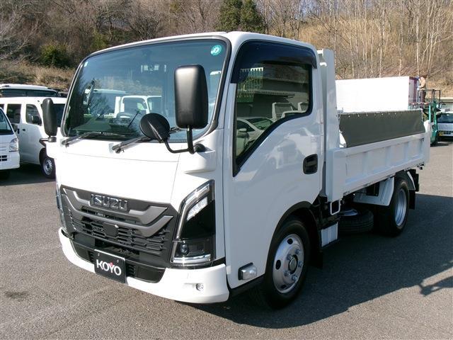 Isuzu Elf 3