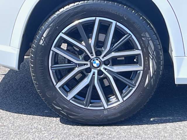 BMW X1 11