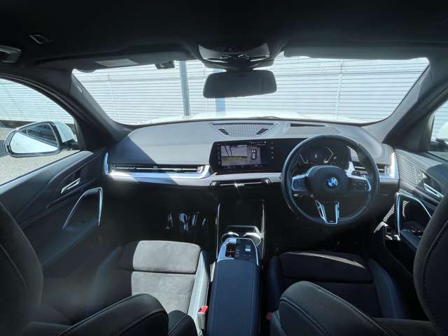 BMW X1 2
