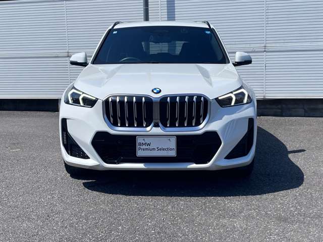 BMW X1 4