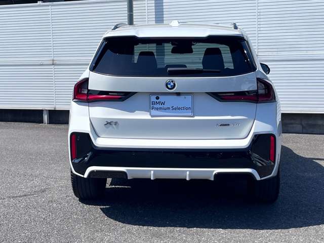 BMW X1 5