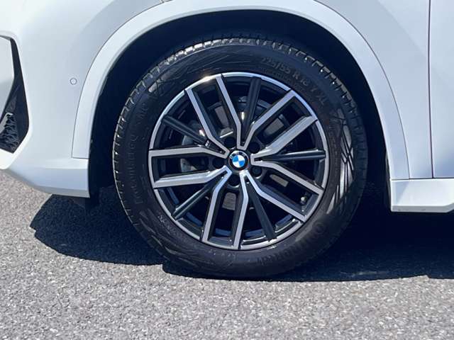 BMW X1 7
