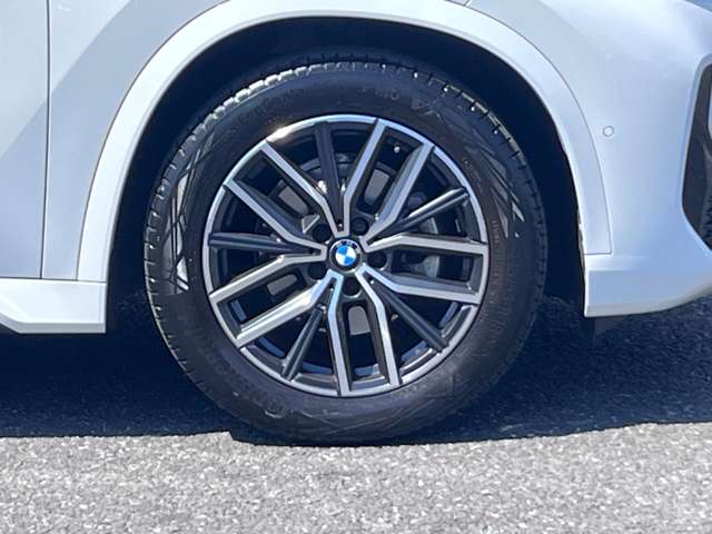 BMW X1 10