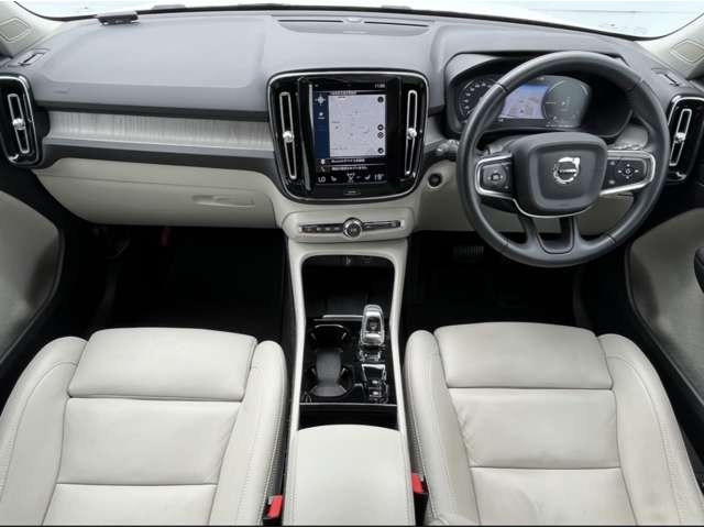 Volvo XC40 2