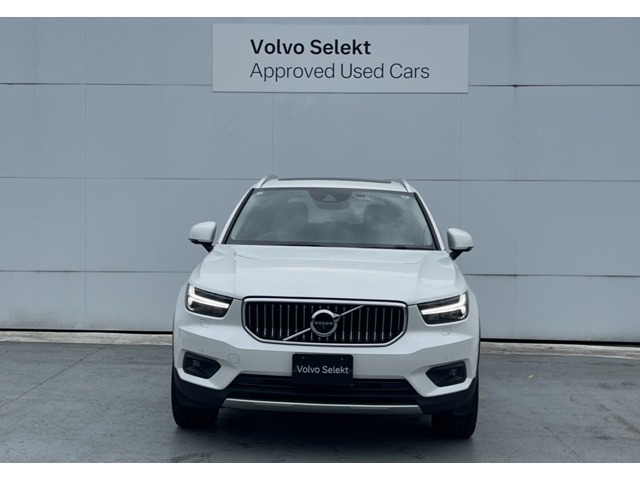 Volvo XC40 5
