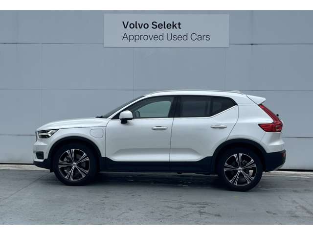 Volvo XC40 6