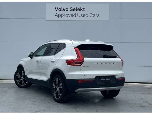 Volvo XC40 7