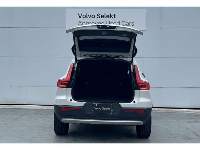 Volvo XC40 9