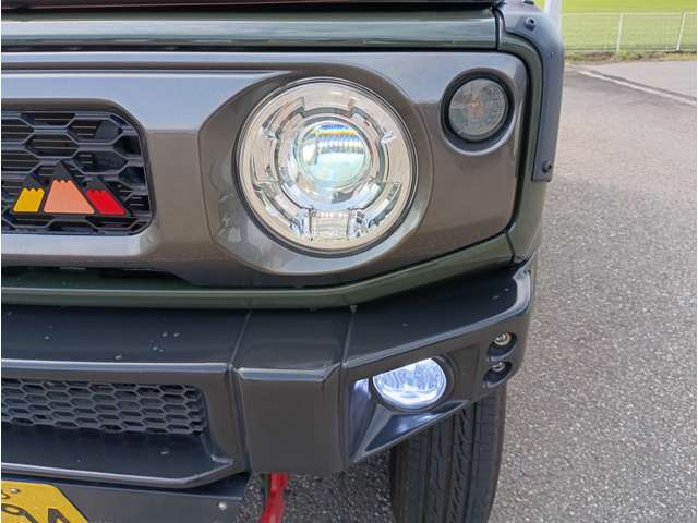 Suzuki Jimny 11
