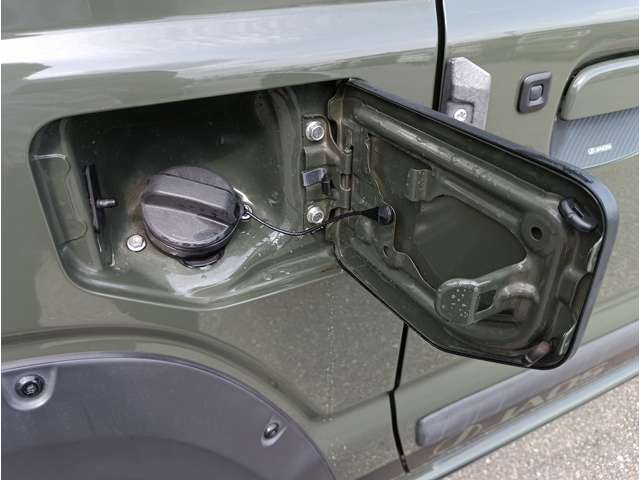 Suzuki Jimny 9