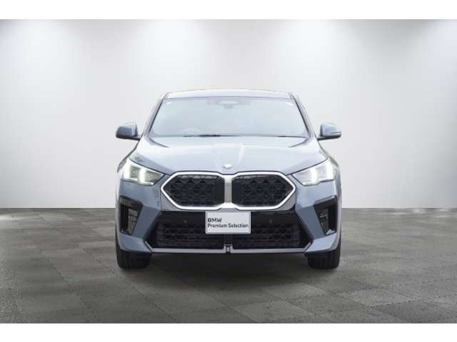 BMW X2 2