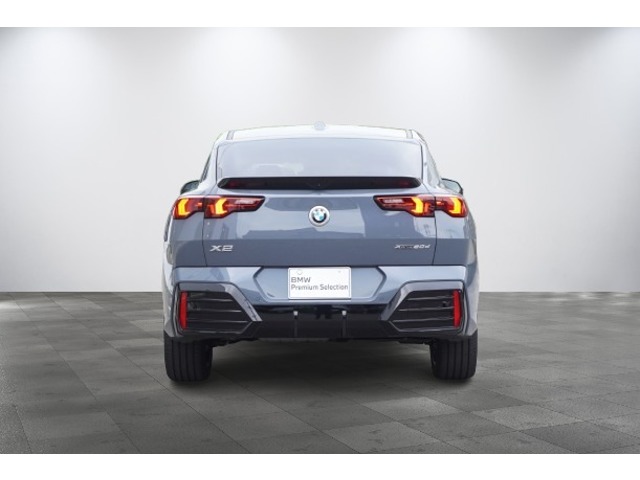 BMW X2 3
