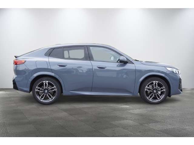 BMW X2 5