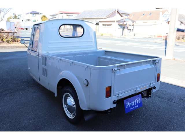 Mazda K360 4