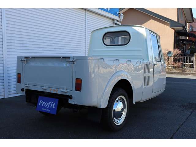 Mazda K360 6