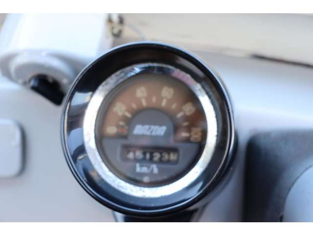 Mazda K360 10