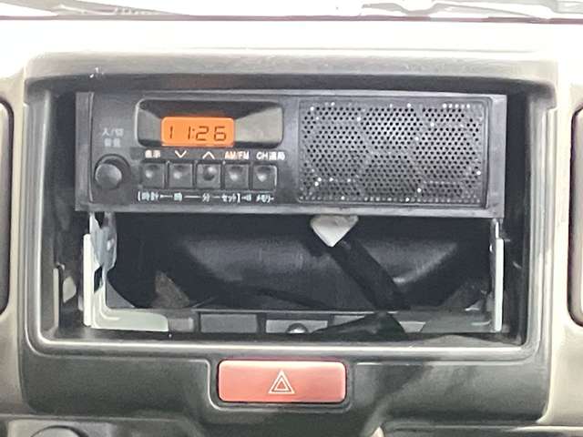Nissan NV100 Clipper 12