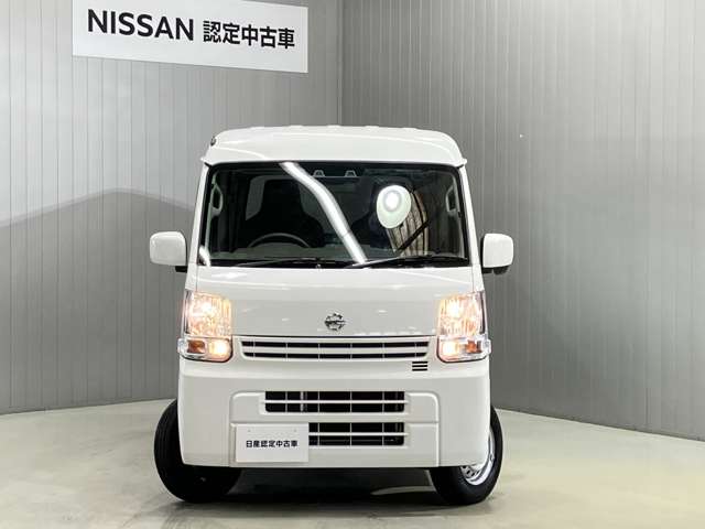 Nissan NV100 Clipper 8