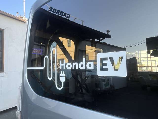 Honda N-VAN e: 12