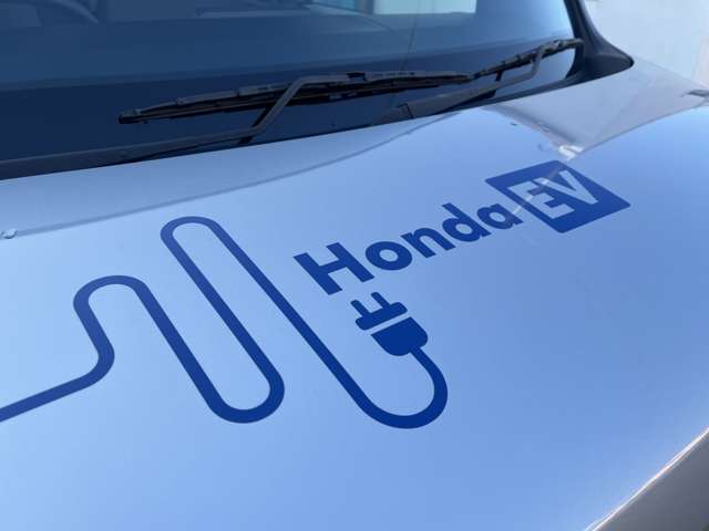 Honda N-VAN e: 5