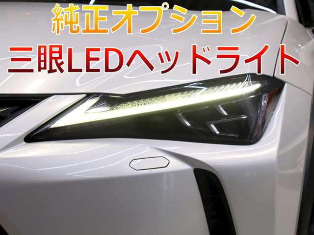 Lexus UX 5