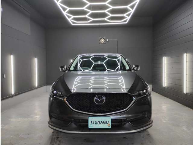 Mazda CX-5 2