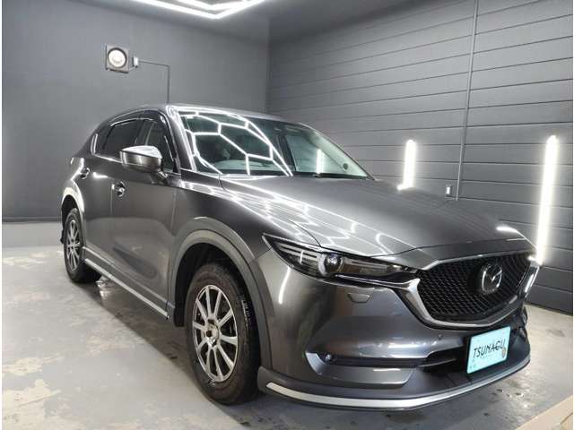 Mazda CX-5 3