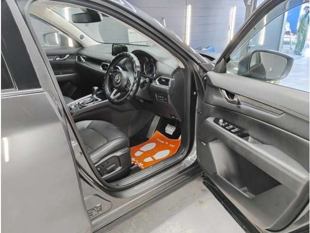 Mazda CX-5 6