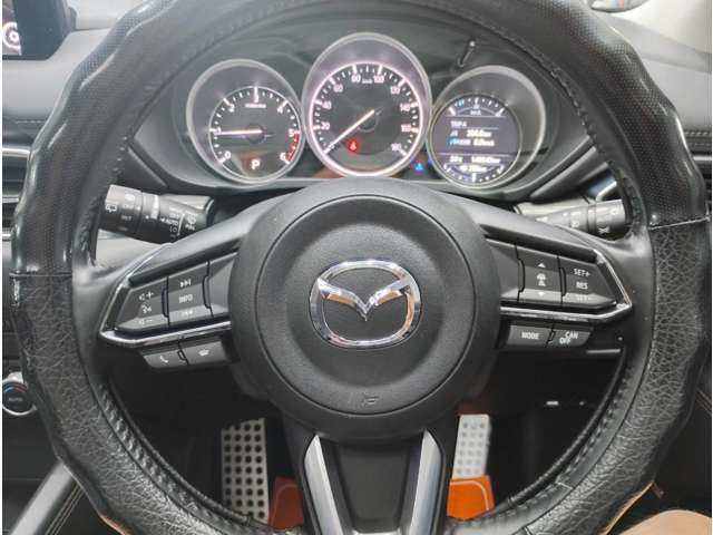 Mazda CX-5 10
