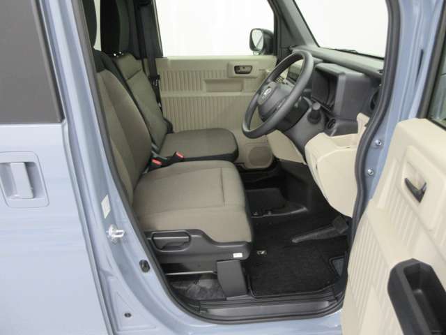 Honda N-VAN e: 11