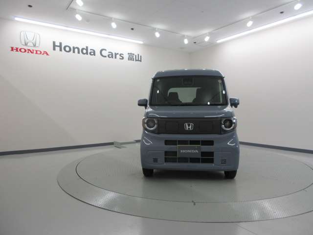 Honda N-VAN e: 2
