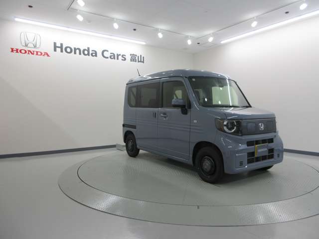 Honda N-VAN e: 3