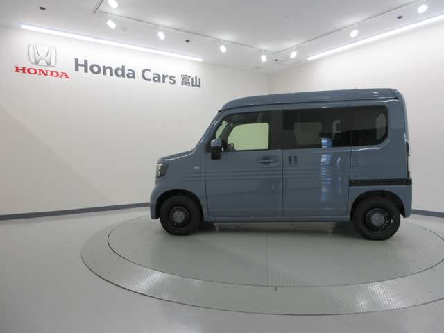Honda N-VAN e: 4