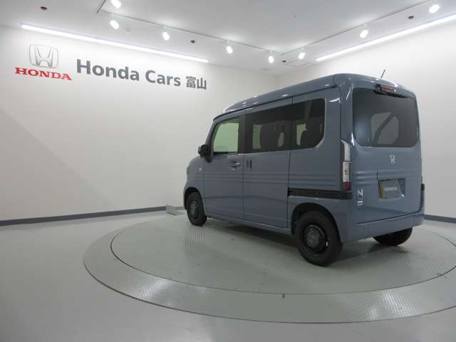 Honda N-VAN e: 5