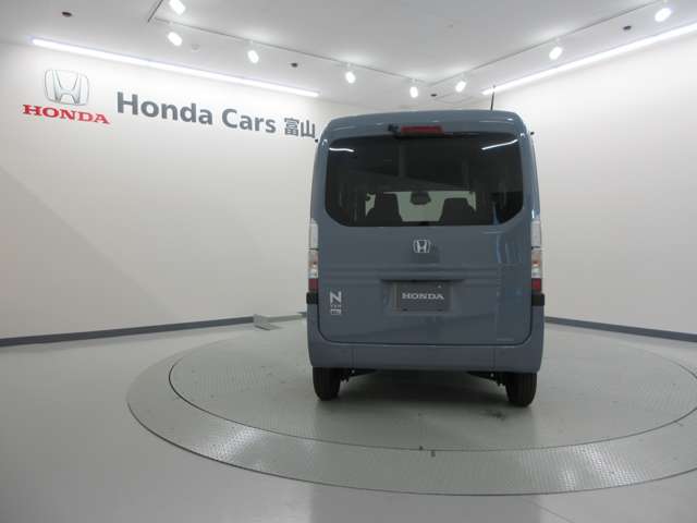 Honda N-VAN e: 6