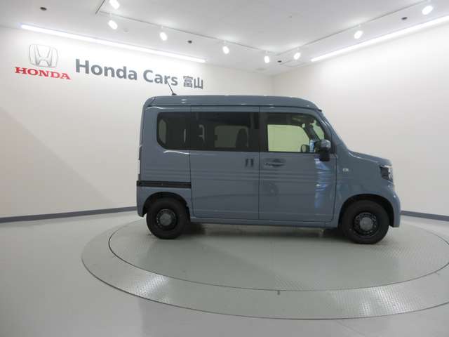 Honda N-VAN e: 8