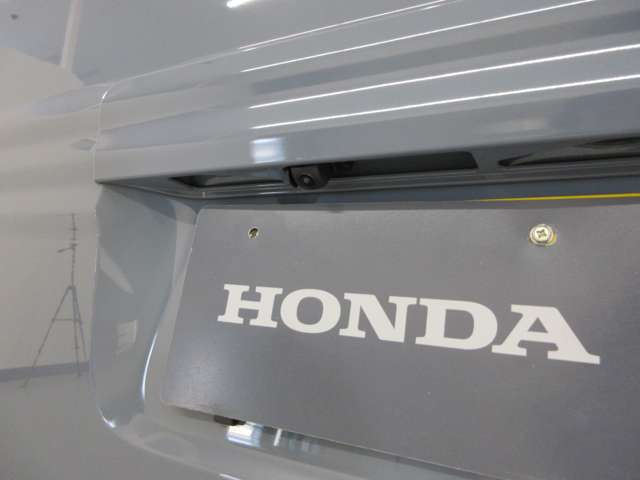 Honda N-VAN e: 9