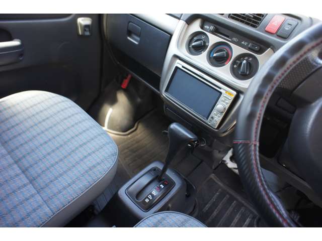 Honda Acty Van 6