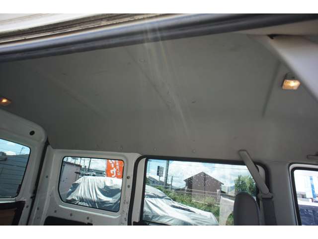 Honda Acty Van 8