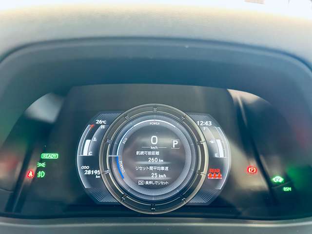 Lexus UX 5