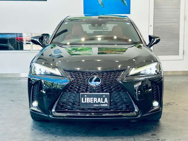 Lexus UX 7